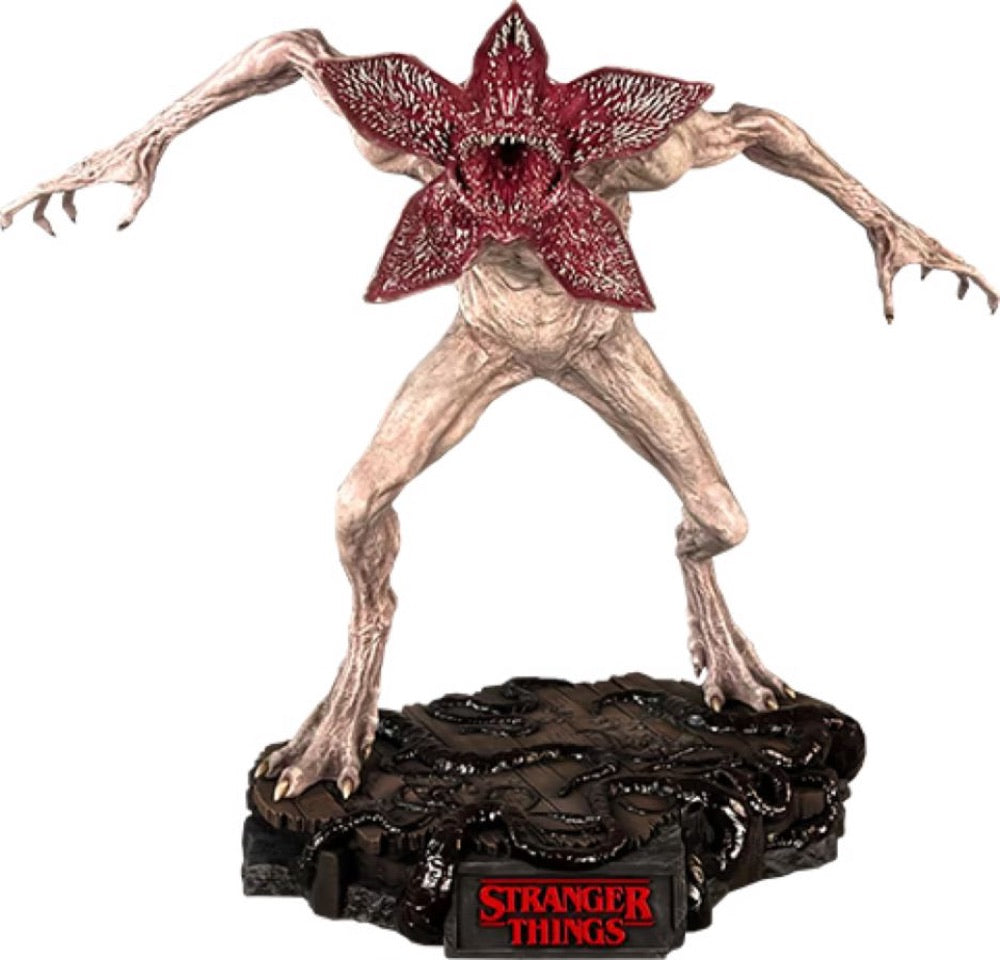 Stranger Things – Demogorgon 1:4 Scale Statue