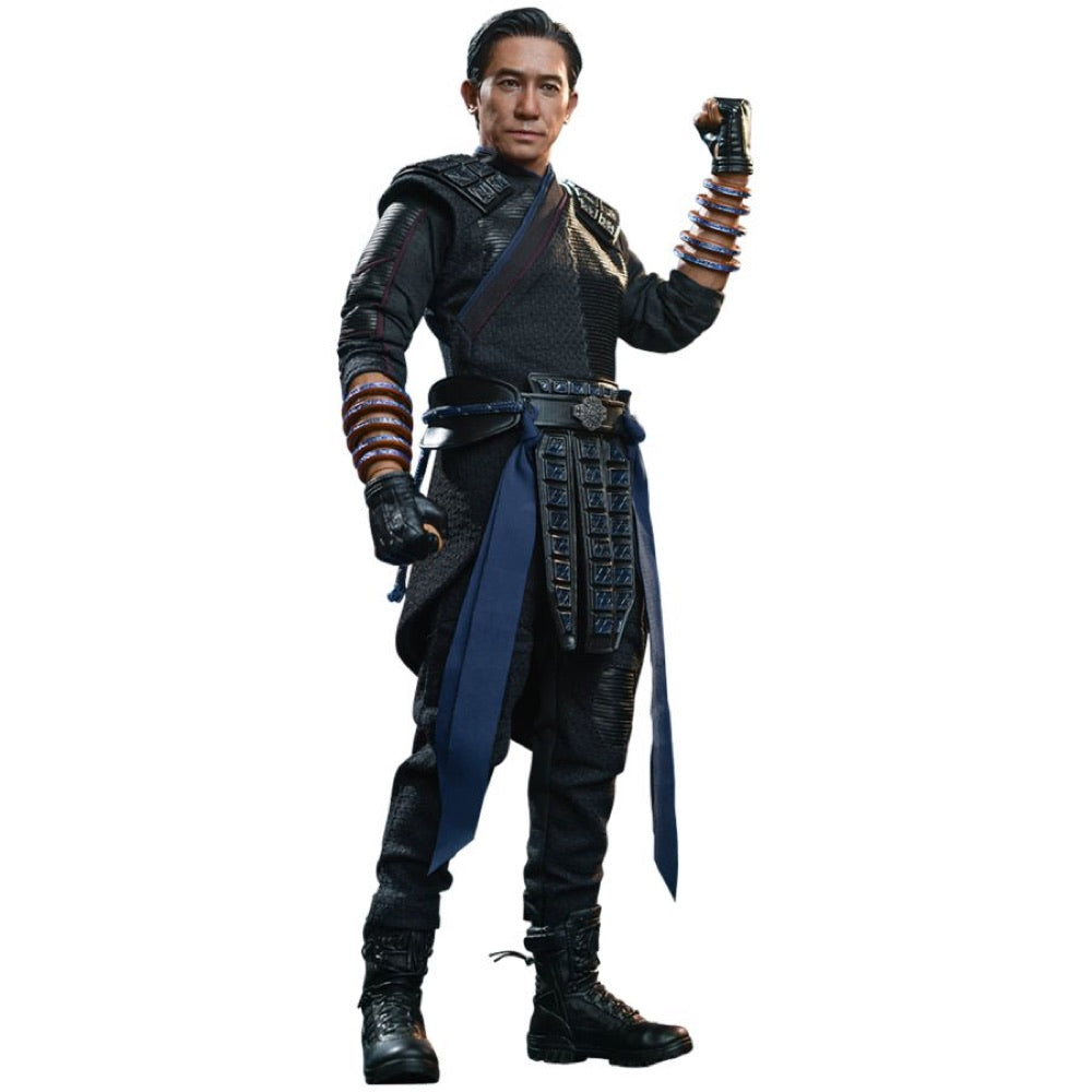 Shang-Chi and the Legend of the Ten Rings – Wenwu 1:6 Scale Collectable Action Figure