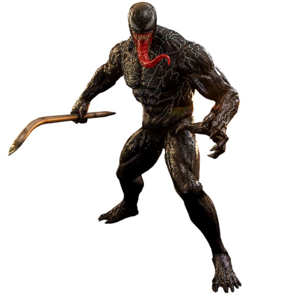 Venom 2: Let There Be Carnage – Venom 1:6 Scale Collectable Action Figure