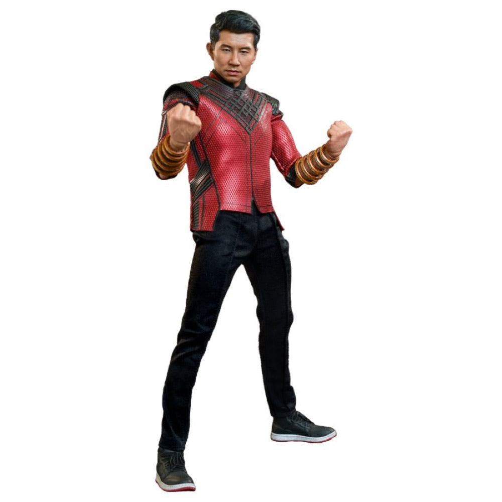 Shang-Chi and the Legend of the Ten Rings – Shang-Chi 1:6 Scale Collectable Action Figure