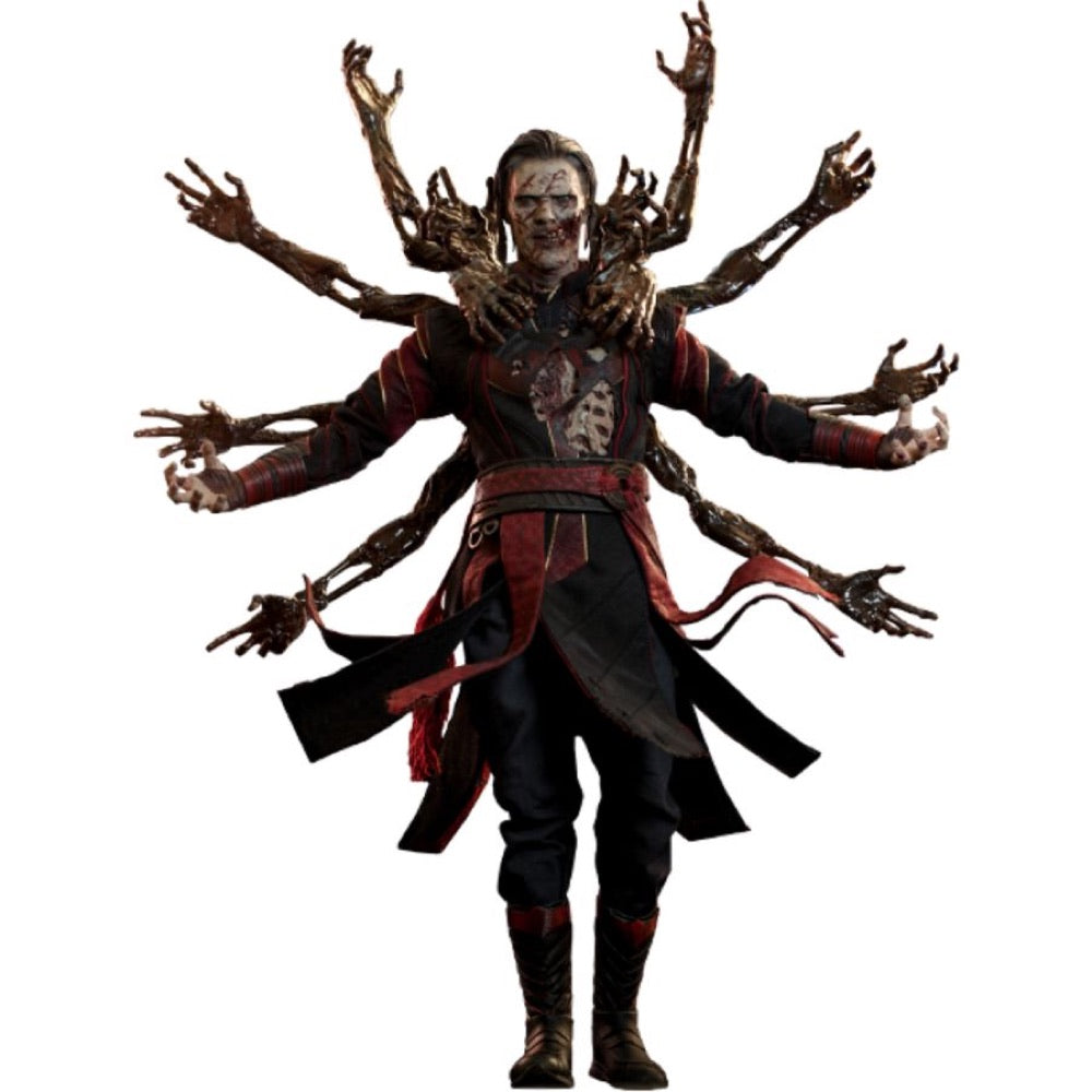 Doctor Strange 2: Multiverse of Madness – Dead Strange 1:6 Scale Collectable Action Figure