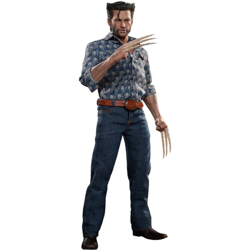X-Men 5: Day of Future Past – Wolverine 1973 version 1:6 Scale Collectable Action Figure