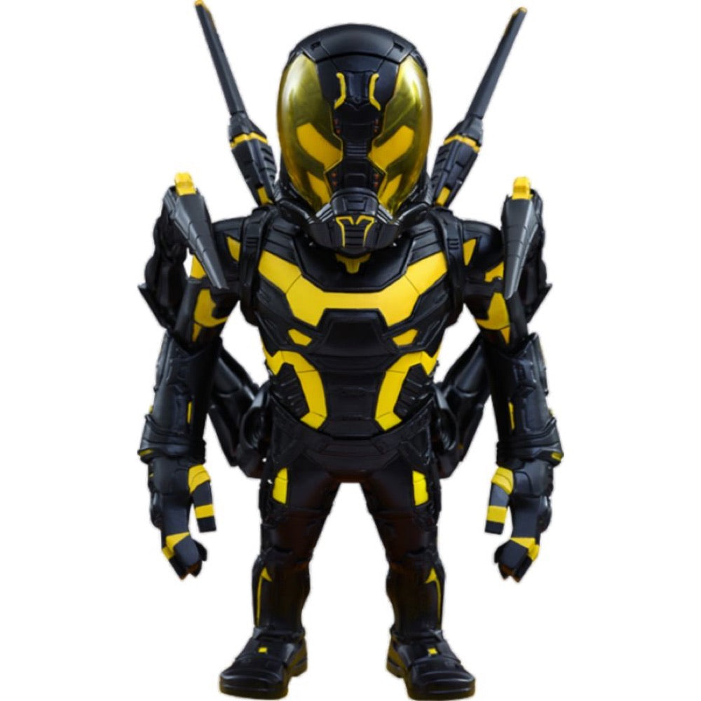 Ant-Man (2015) – Yellow Jacket Artist Mix Figure