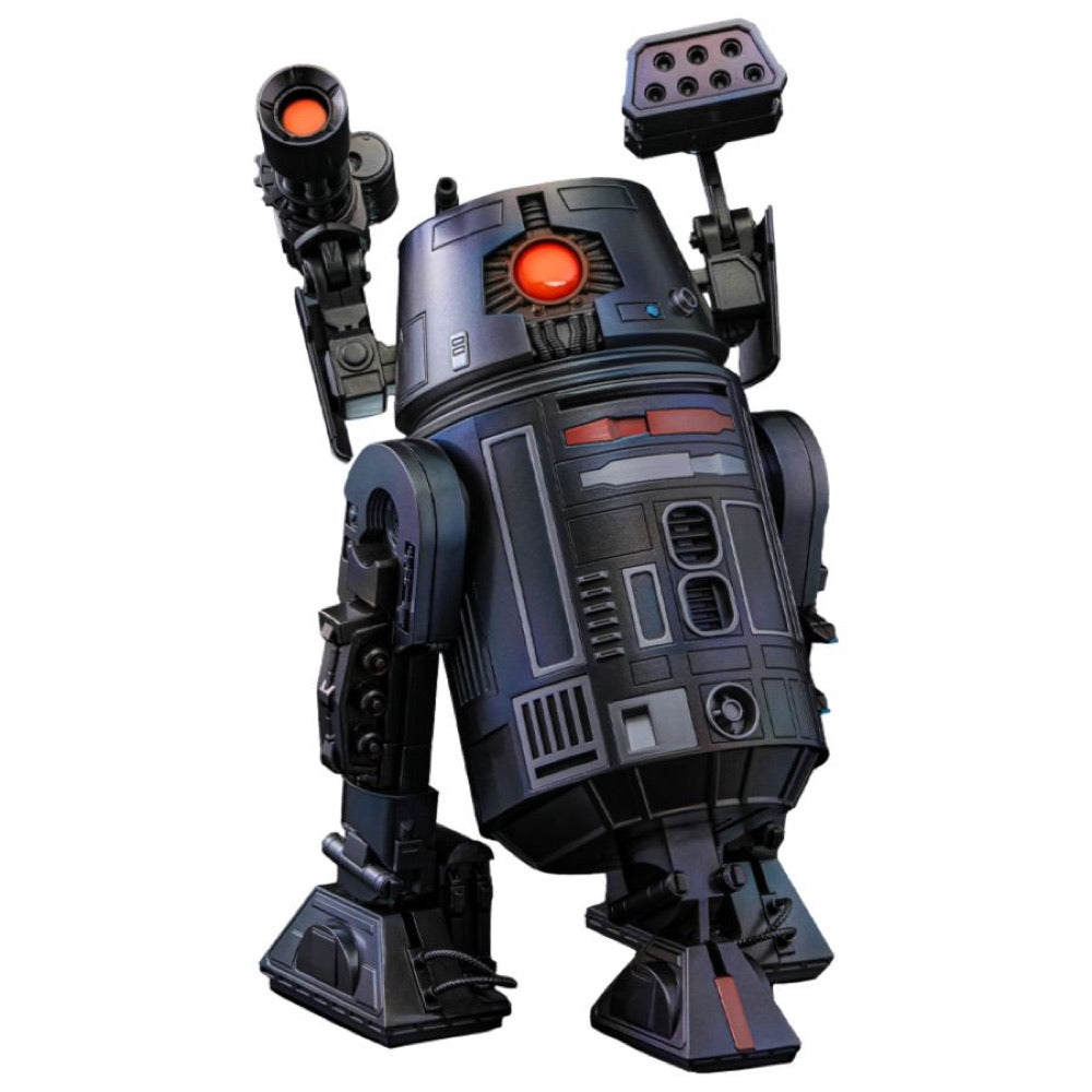 Star Wars – BT-1 1:6 Scale Collectable Action Figure