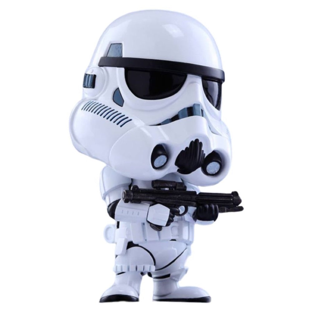 Star Wars: Return of the Jedi – Stormtrooper Cosbaby