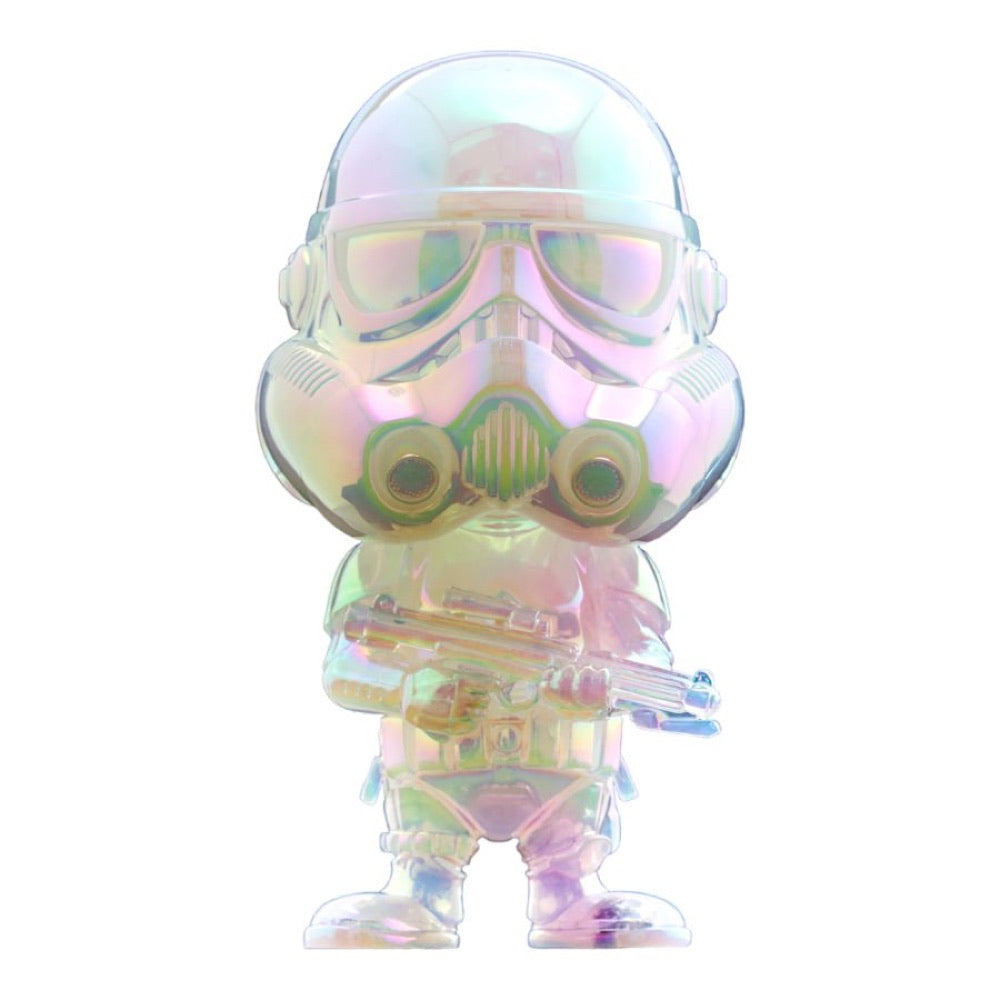 Star Wars – Stormtrooper (Pearlescent) Cosbaby