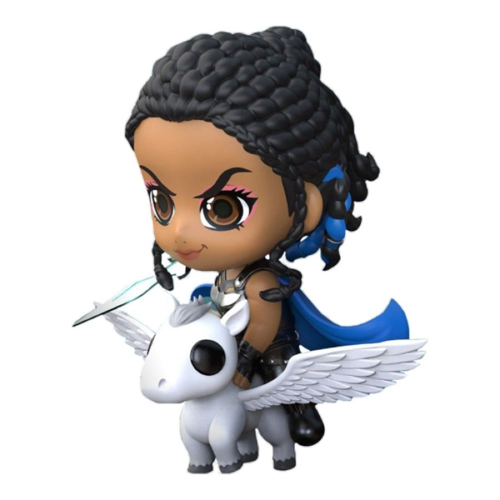 Thor 4: Love and Thunder – Valkyrie Cosbaby