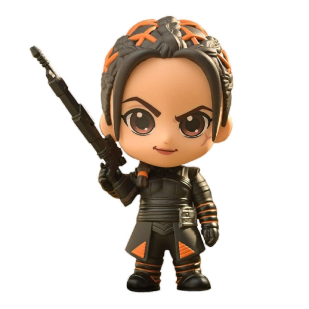 Star Wars: Book of Boba Fett – Fennec Shand Cosbaby