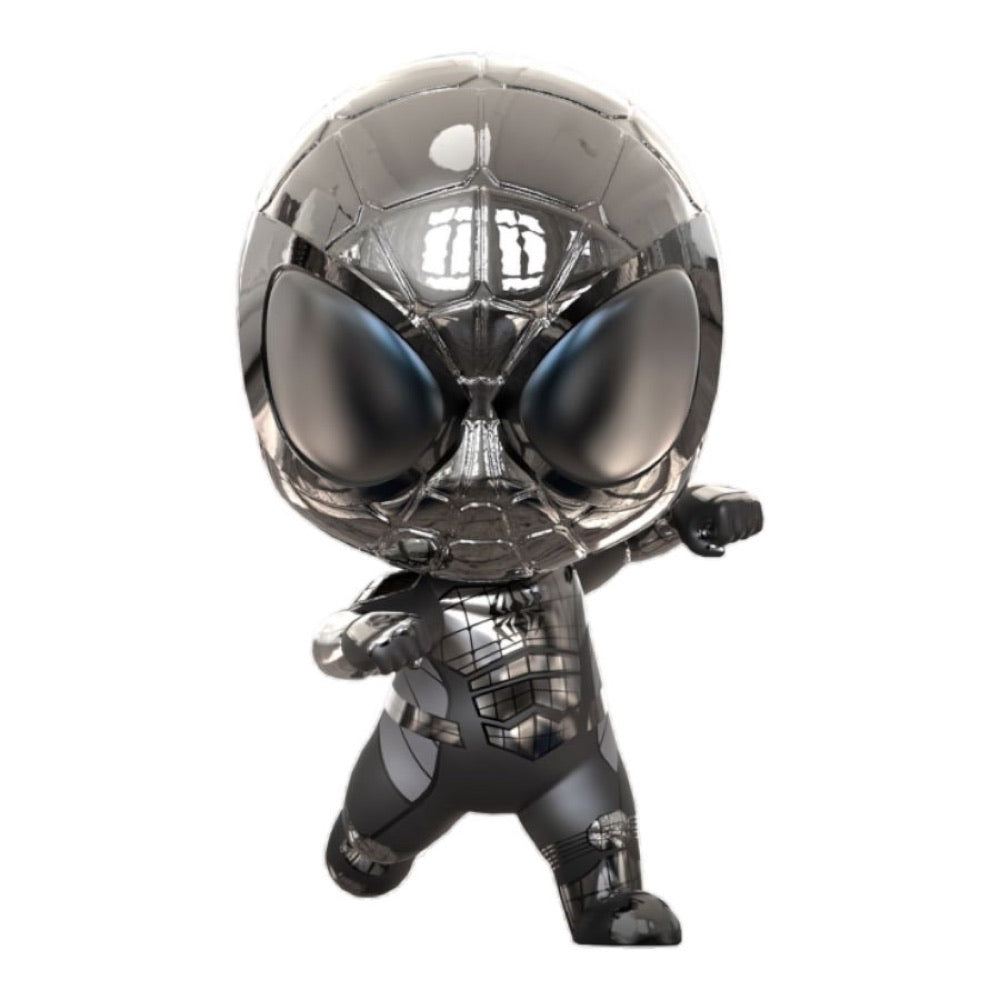 Spider-Man (Video Game 2018) – Spider Armor Mark I Suit Cosbaby