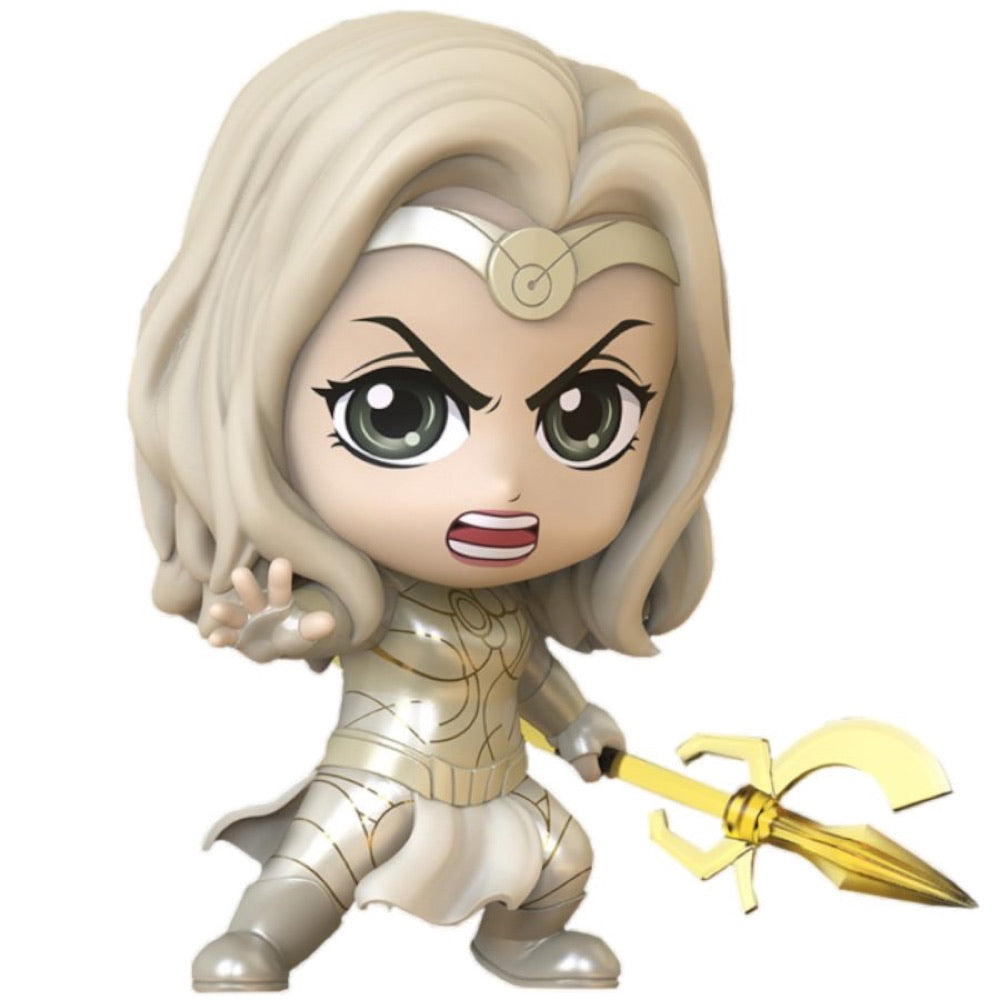 Eternals (2021) – Thena Cosbaby
