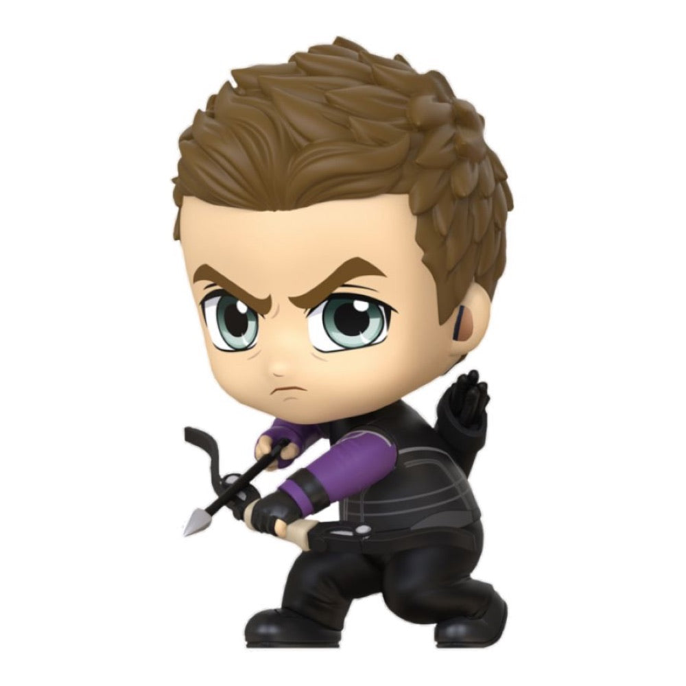 Hawkeye (TV) – Hawkeye Cosbaby