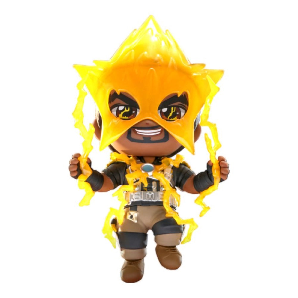 Spider-Man: No Way Home – Electro Cosbaby