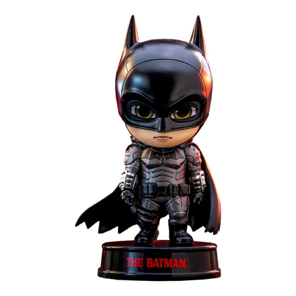 The Batman – Batman Cosbaby