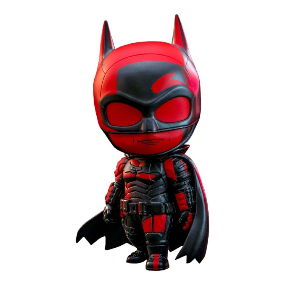 The Batman – Batman (Comic Color Version) Cosbaby