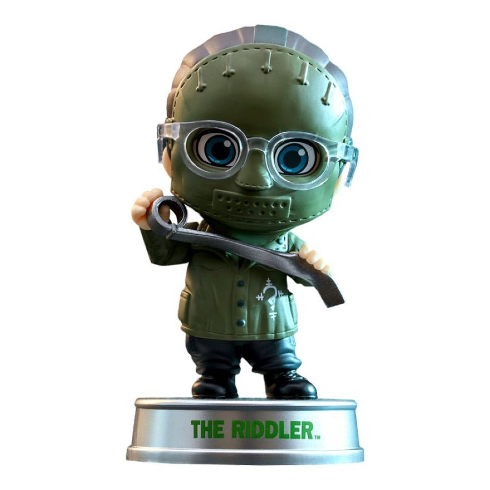 The Batman – The Riddler Cosbaby