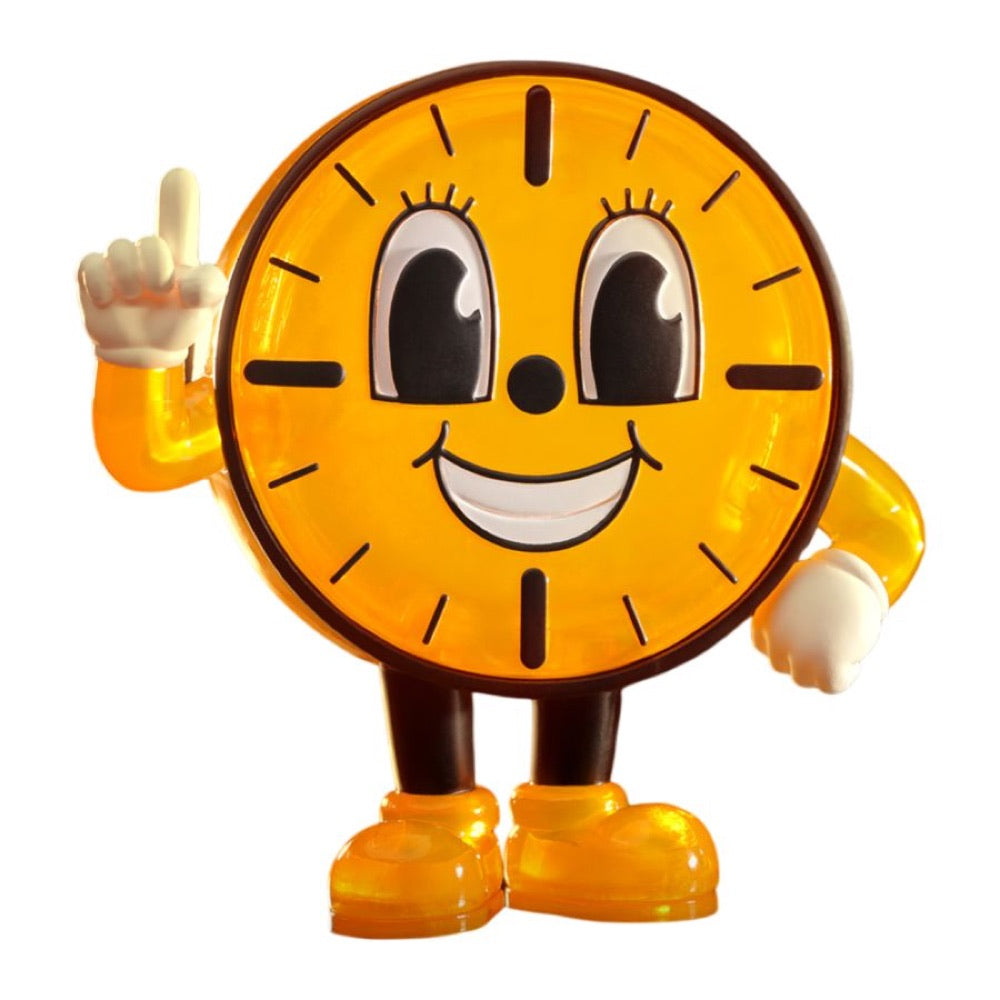Loki (TV) – Miss Minute Cosbaby