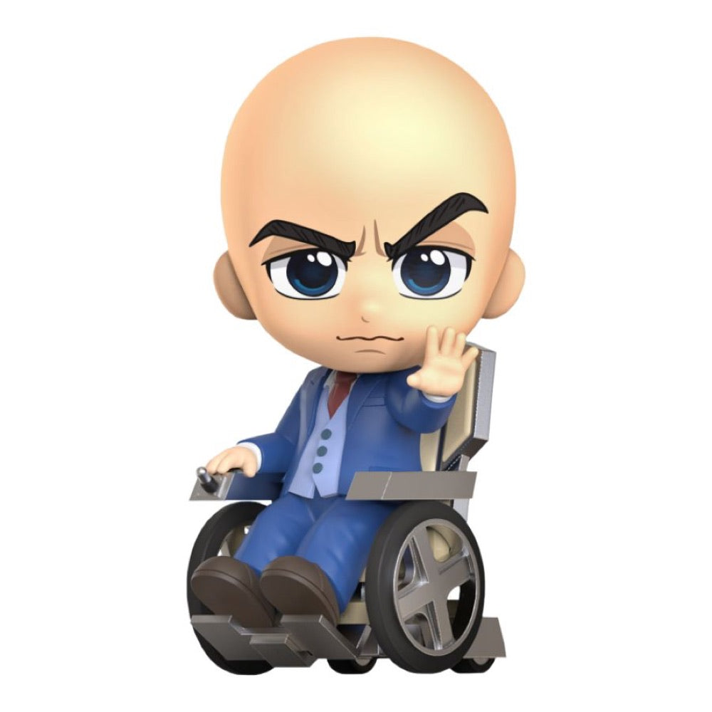X-Men (2000) – Professor X Cosbaby