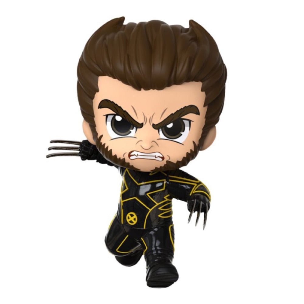 X-Men (2000) – Wolverine Cosbaby