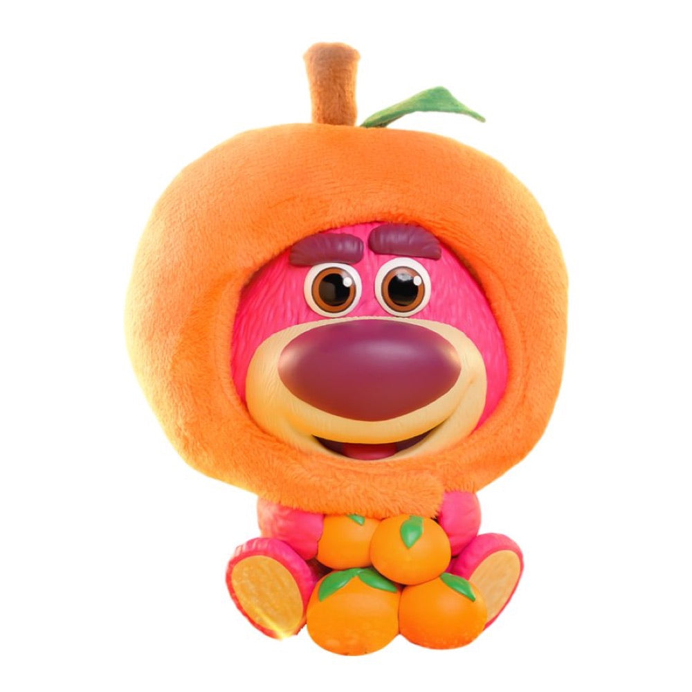 Toy Story – Lotso Chinese New Year Themed Cosbaby