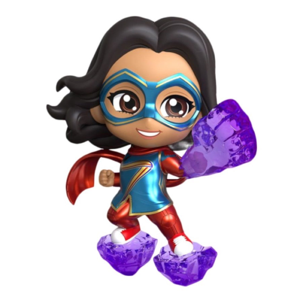 Ms Marvel (TV) – Ms Marvel Cosbaby