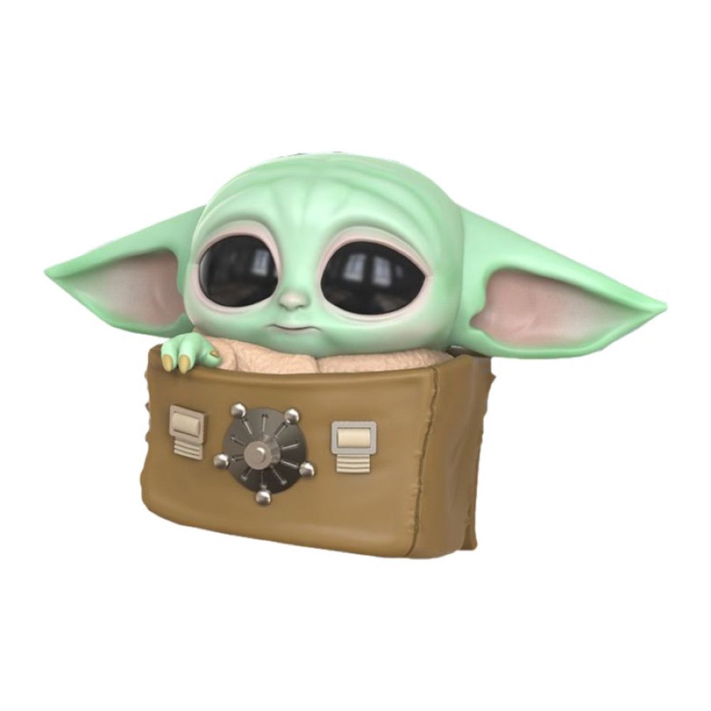 Star Wars: The Mandalorian – Child with Bag Cosbaby