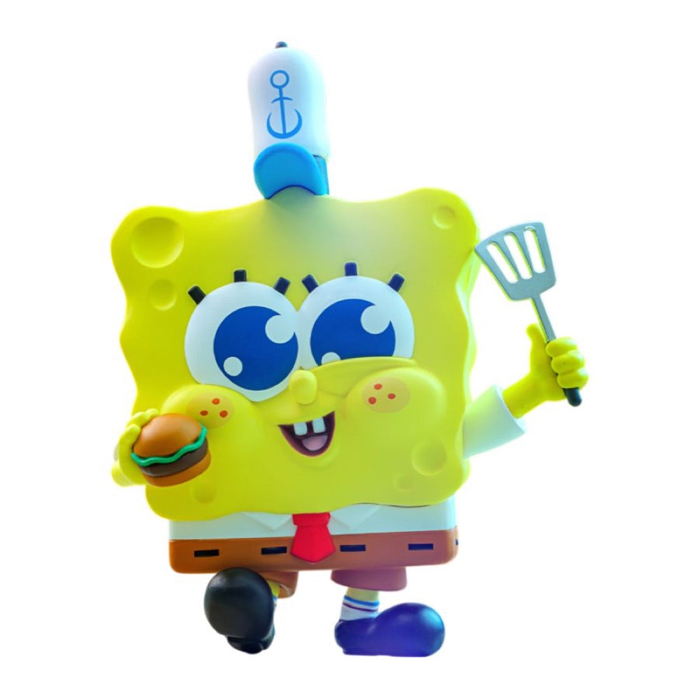 Spongebob Squarepants – Spongebob Cosbaby