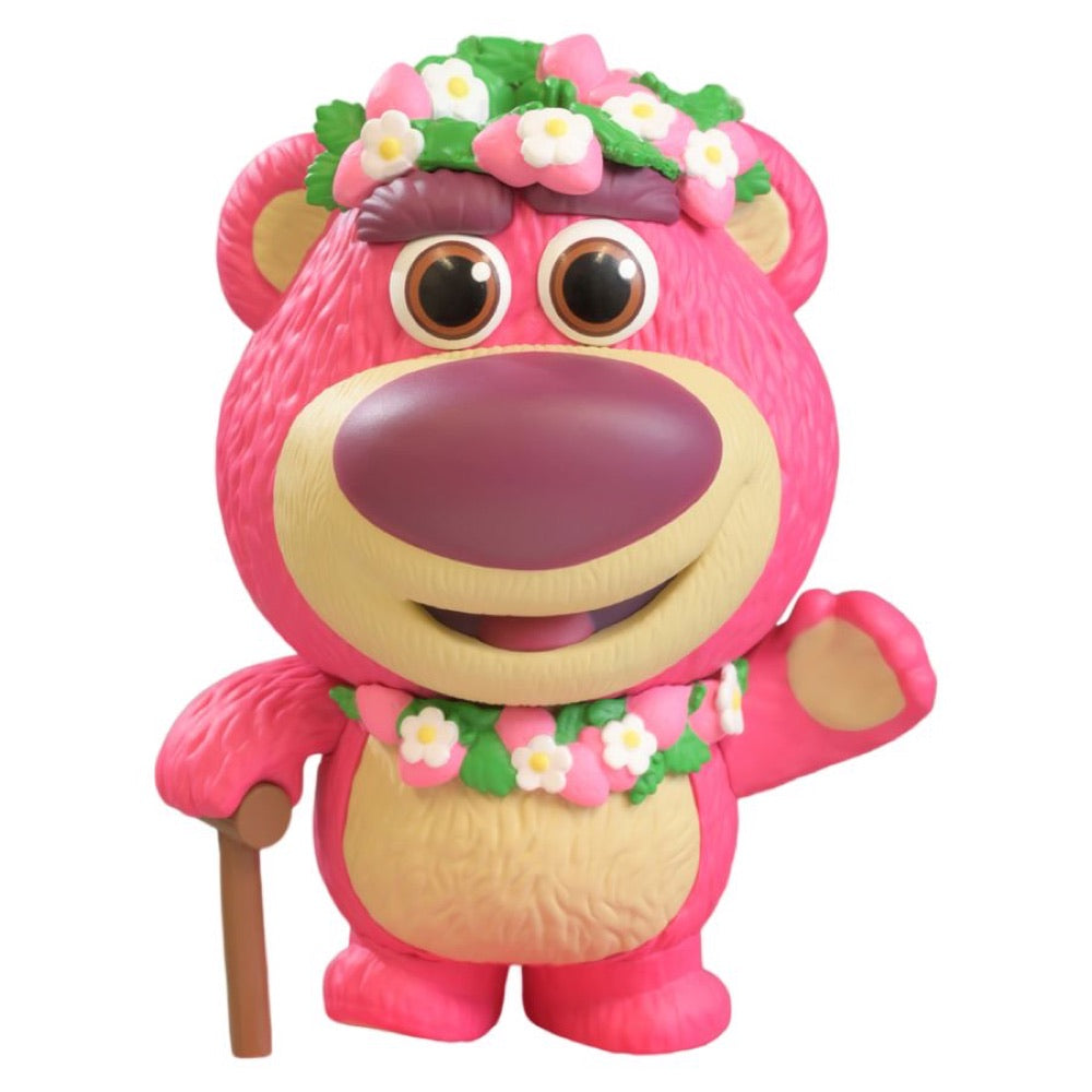 Toy Story – Lotso with Laurel Wreath Cosbaby