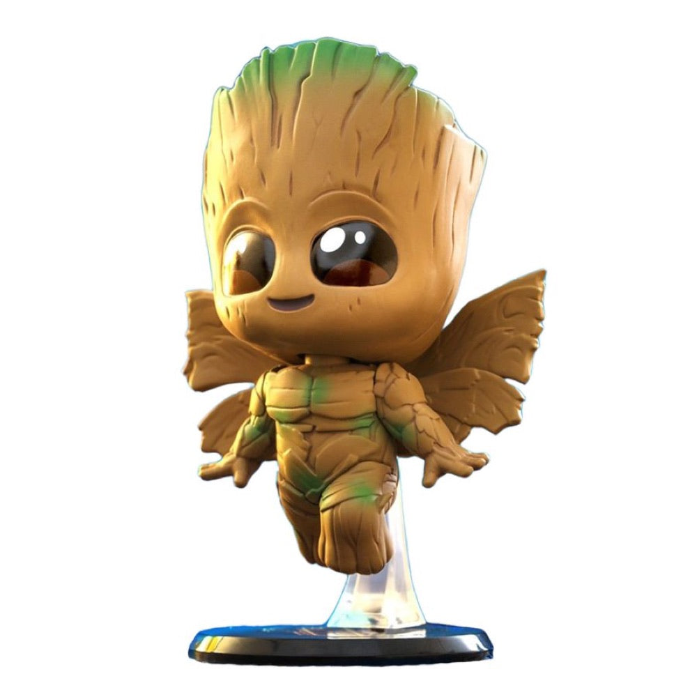 Guardians of the Galaxy: Vol 3 – Groot (flying) Cosbaby