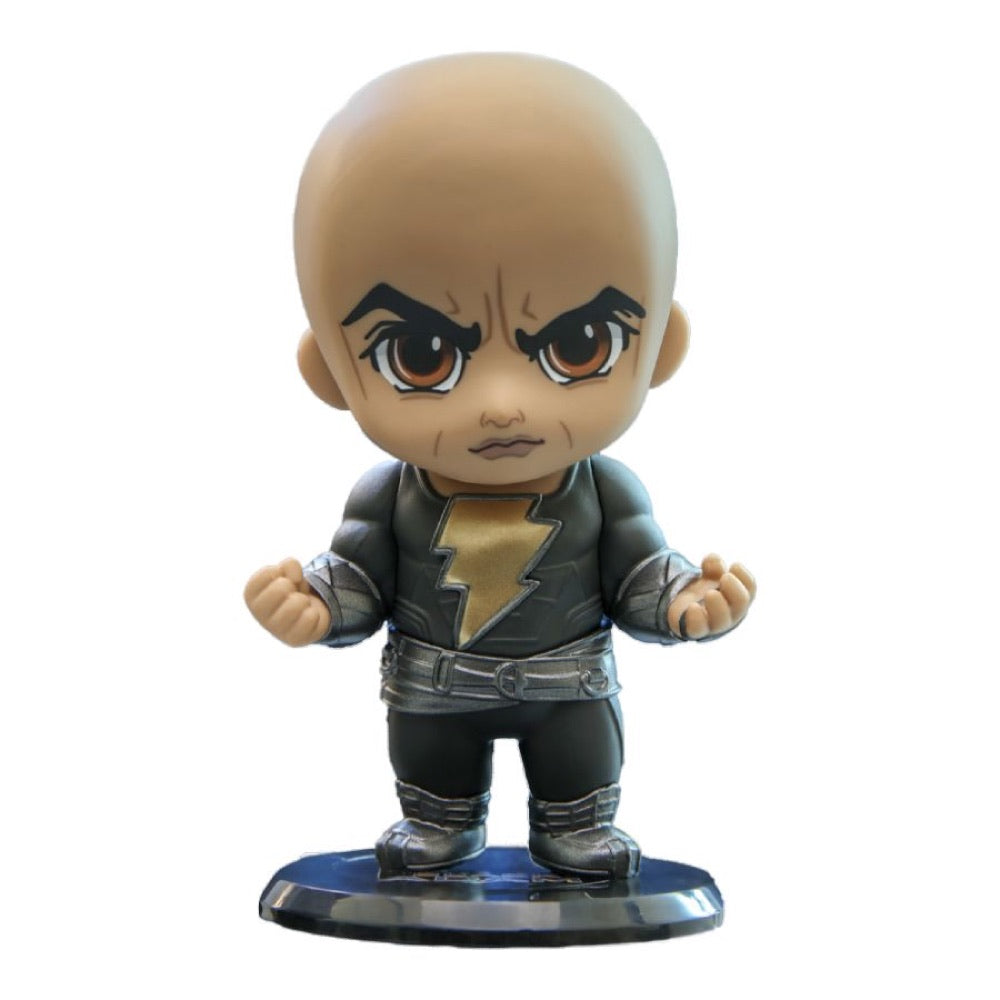 Black Adam (2022) – Black Adam Cosbaby