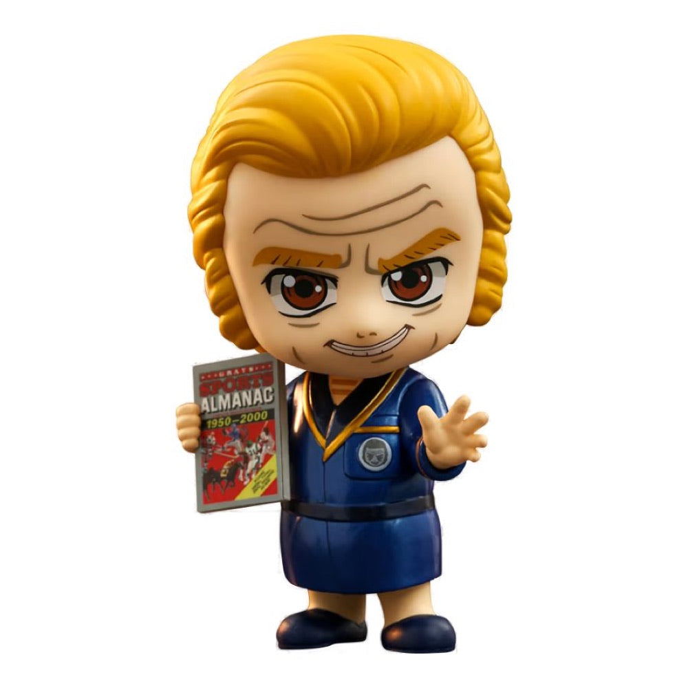 Back to the Future Part II – Biff Tannen Cosbaby