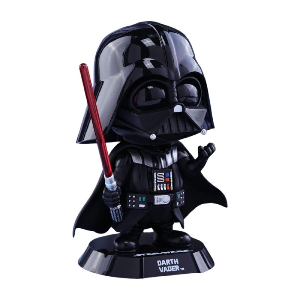 Star Wars: Return of the Jedi – Darth Vader Cosbaby