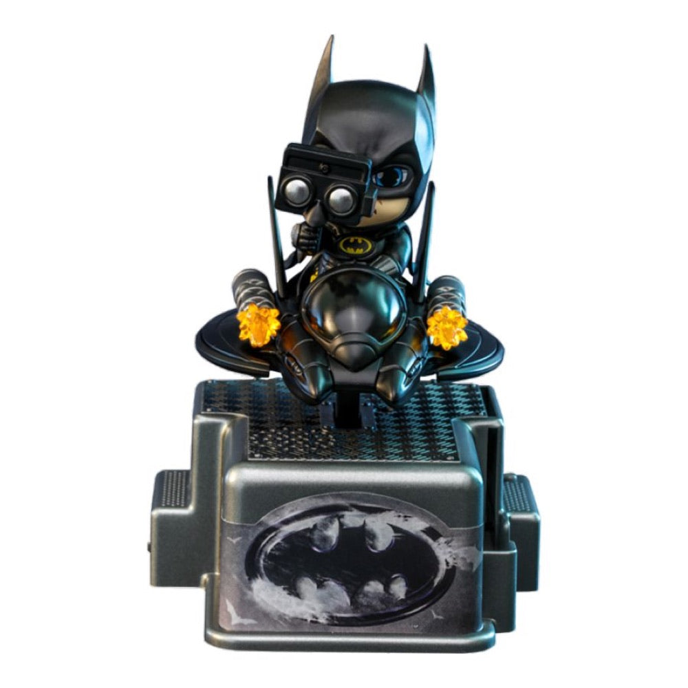 Batman Returns – Batman Batwing CosRider
