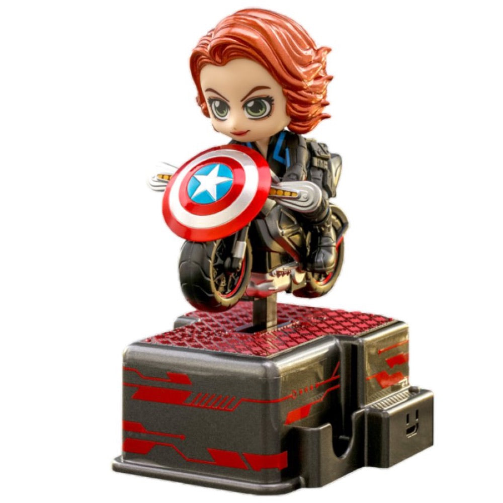 Avengers 2: Age of Ultron – Black Widow CosRider