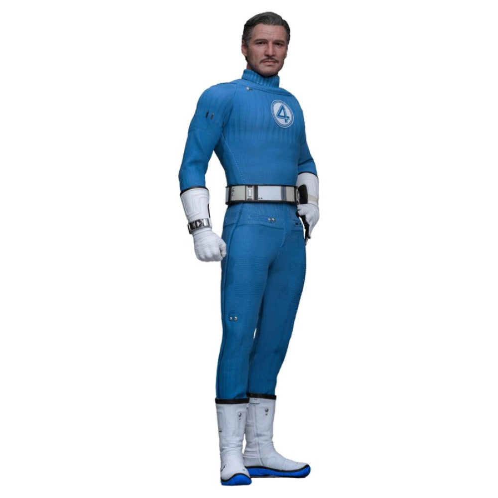 The Fantastic Four: First Steps – Mr. Fantastic 1:6 Scale Collectable Action Figure