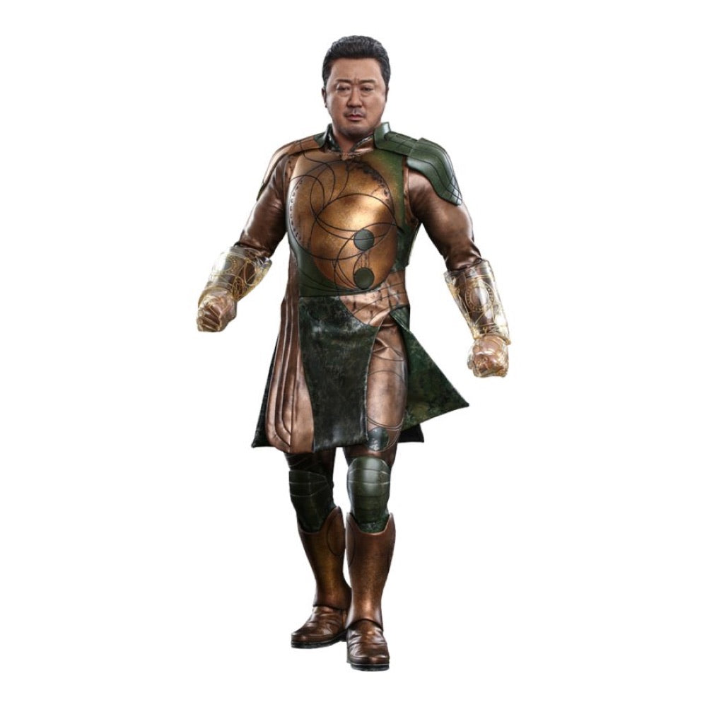 Eternals (2021) – Gilgamesh 1:6 Scale Collectable Action Figure