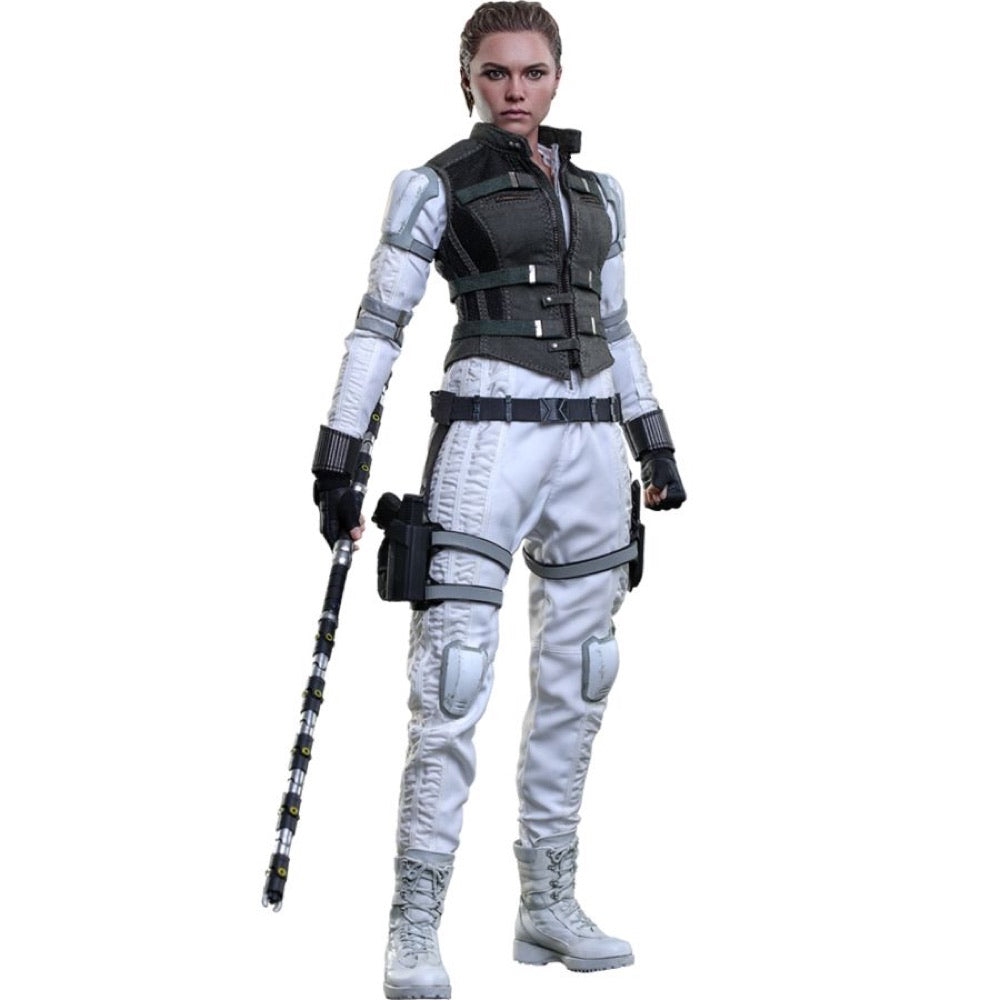 Black Widow (2021) – Yelena Belova 1:6 Scale Collectable Action Figure