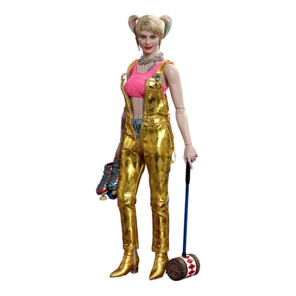 Birds of Prey – Harley Quinn 1:6 Scale Collectable Action Figure