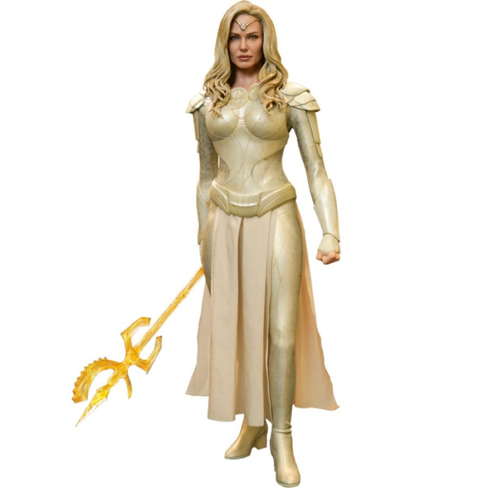 Eternals (2021) – Thena 1:6 Scale Collectable Action Figure