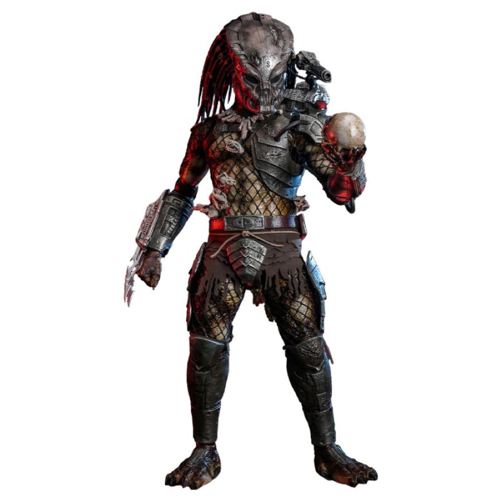 Predator (1987) – Predator (2.0) Deluxe 1:6 Scale Collecatable Action Figure