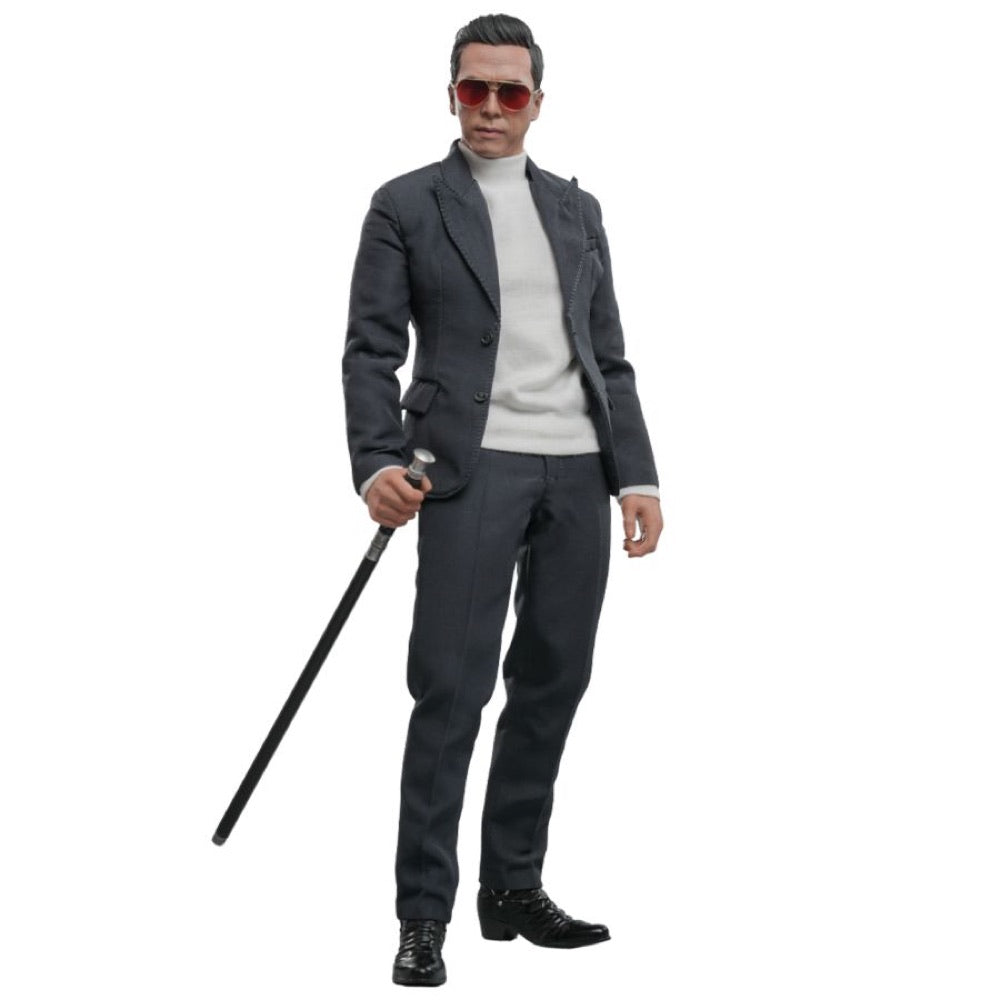 John Wick 4 – Caine 1:6 Scale Collectable Action Figure