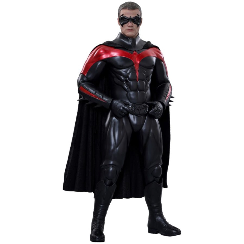 Batman & Robin – Robin 1:6 Scale Collectable Action Figure