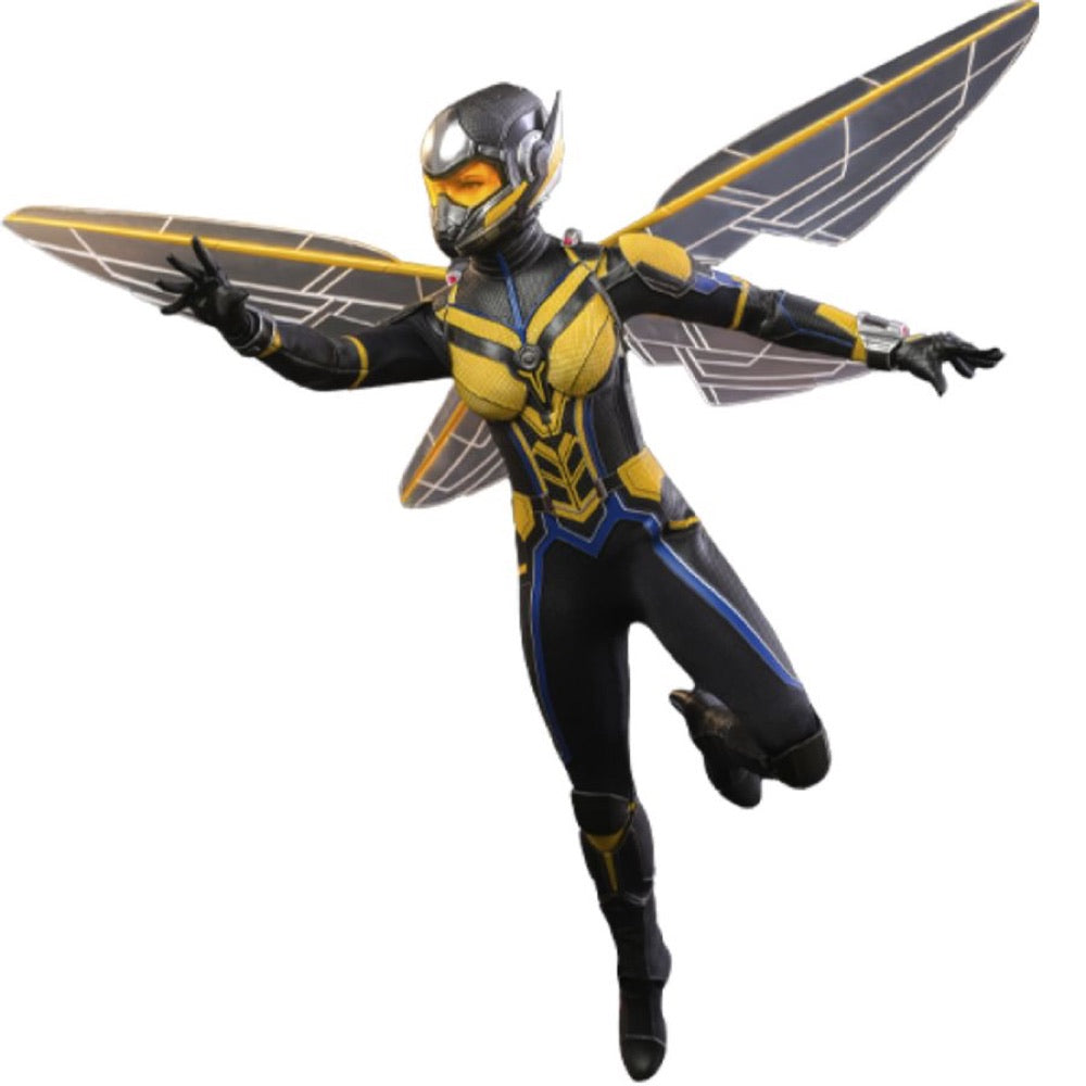 Ant-Man and the Wasp: Quantumania – The Wasp 1:6 Scale Collectable Action Figure