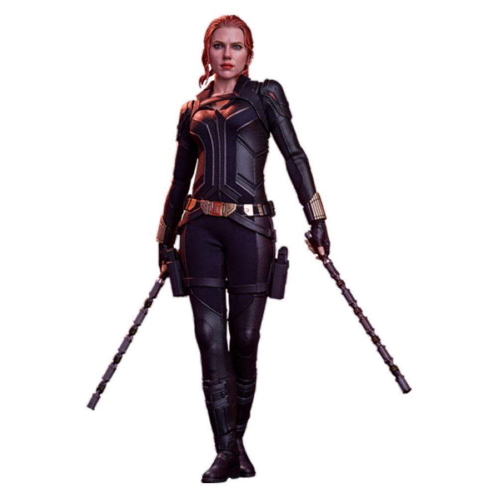 Black Widow (2021) – Black Widow 1:6 Scale Collectable Action Figure