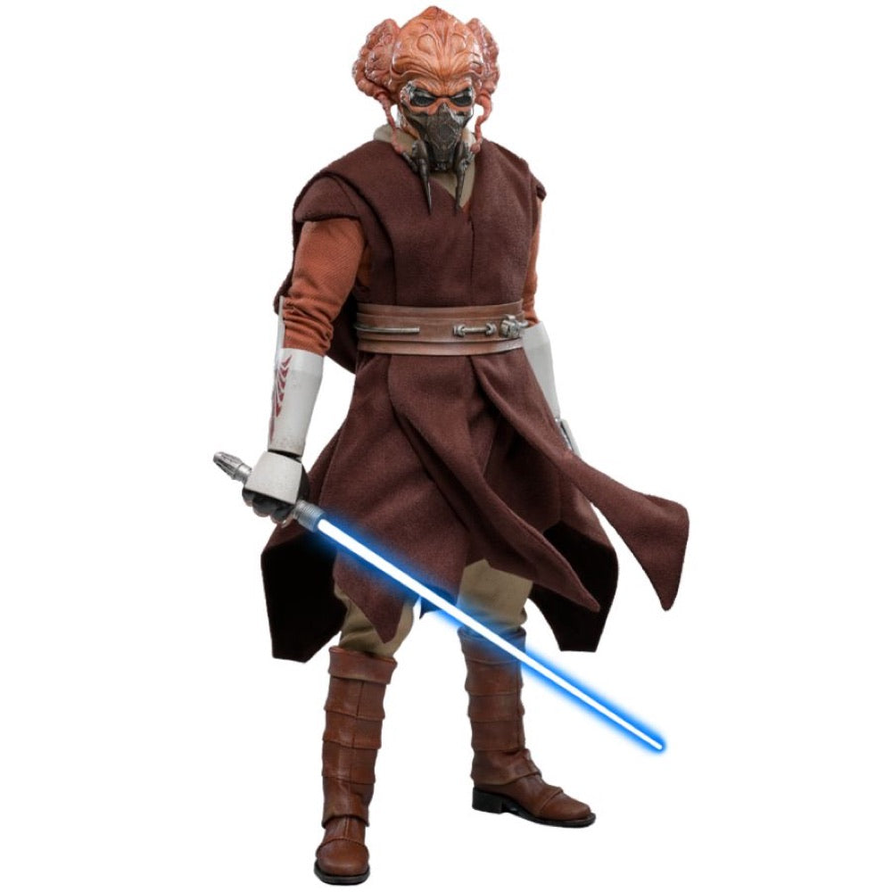 Star Wars: Revenge of the Sith – Plo Koon 1:6 Scale Collectable Action Figure