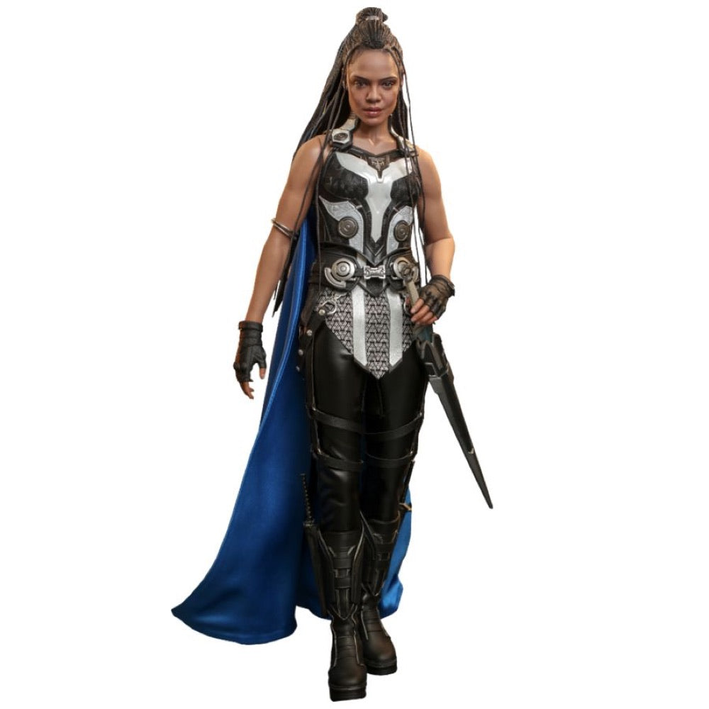 Thor 4: Love and Thunder – Valkyrie 1:6 Scale Collectable Action Figure