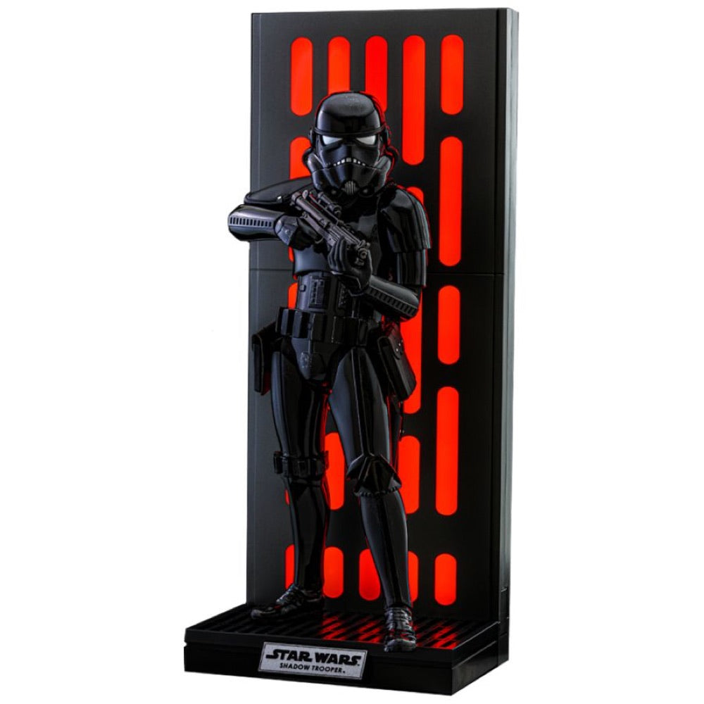 Star Wars – Shadow Trooper 1:6 Scale Collectable Set