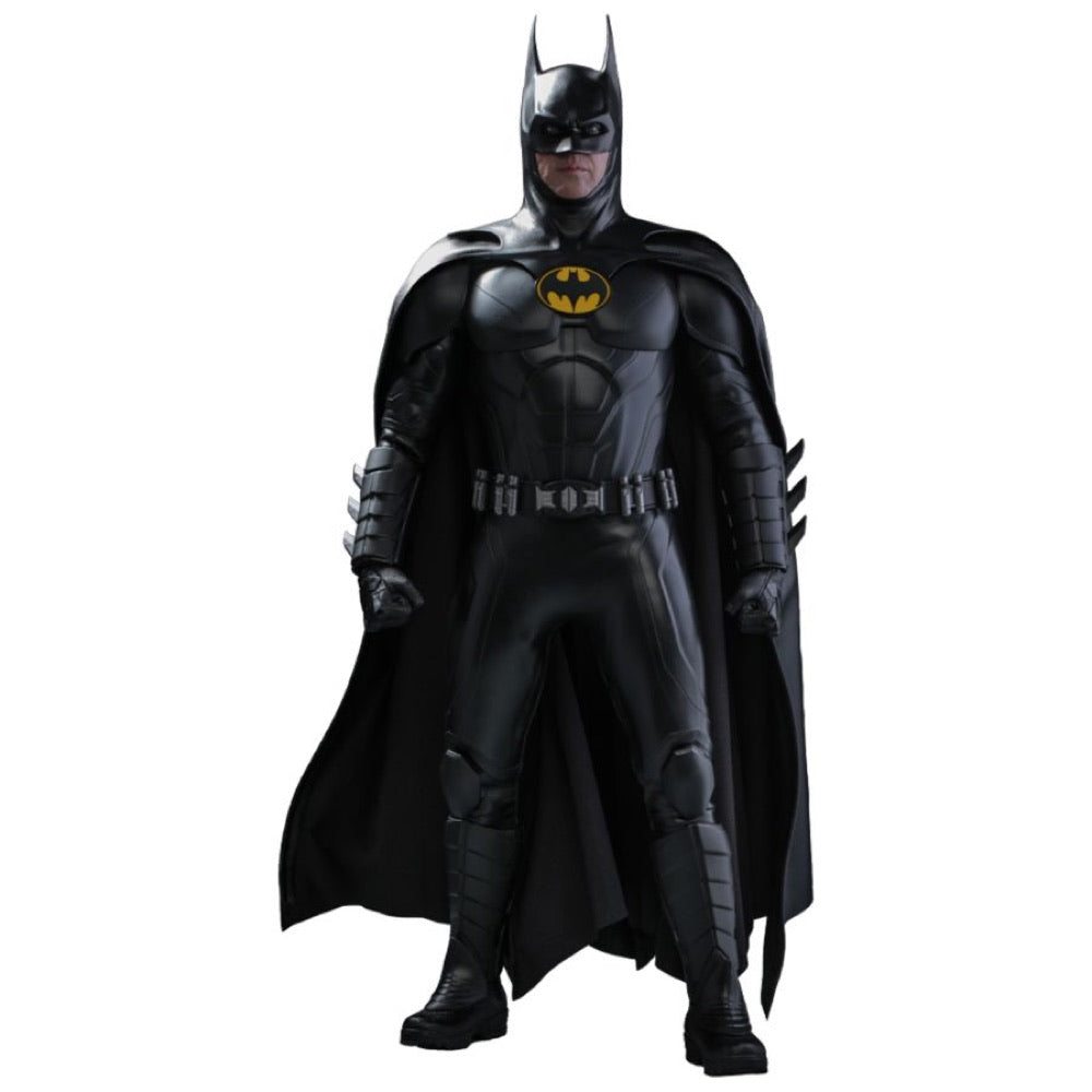 The Flash (2023) – Batman (Modern Suit) 1:6 Scale Collectable Action Figure