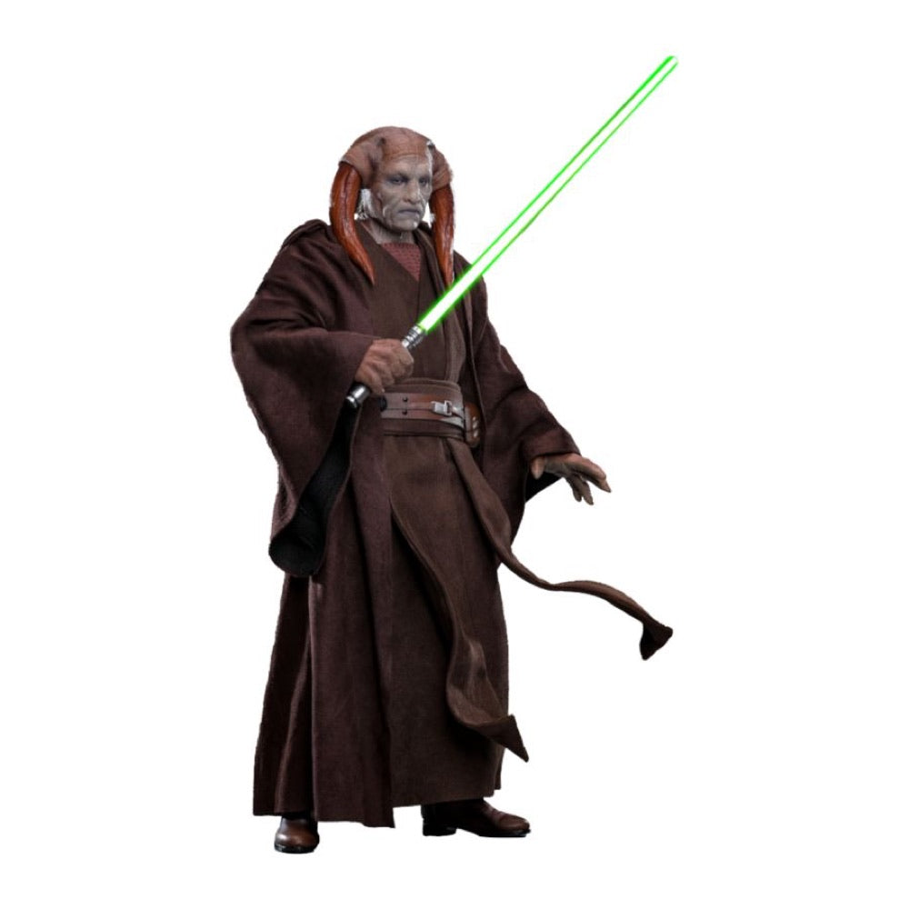 Star Wars – Saesee Tiin 1:6 Scale Collectable Action Figure
