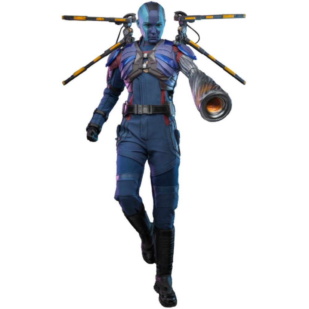 Guardians of the Galaxy: Vol 3 – Nebula 1:6 Scale Collectable Action Figure