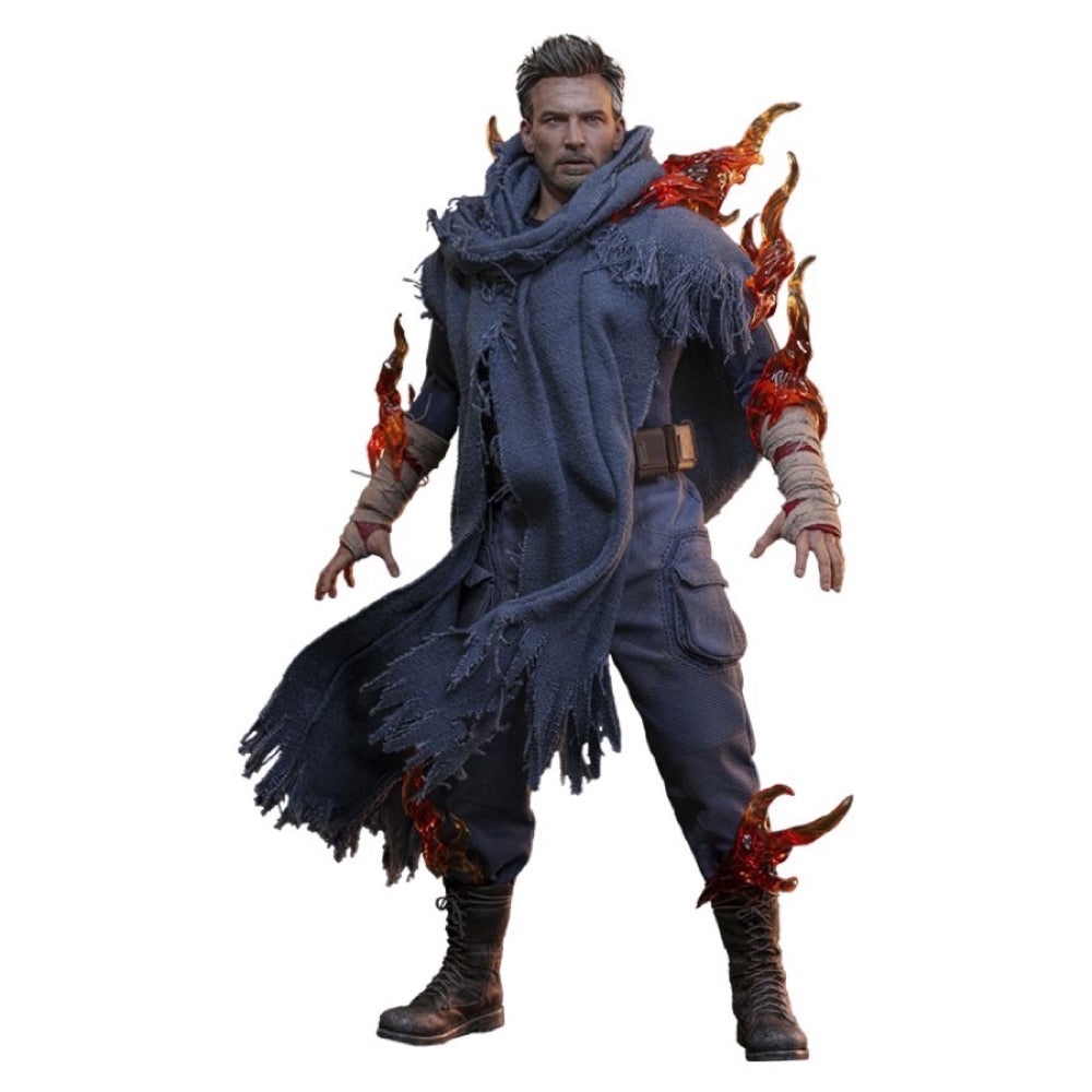 Deadpool & Wolverine – Human Torch 1:6 Scale Collectable Action Figure
